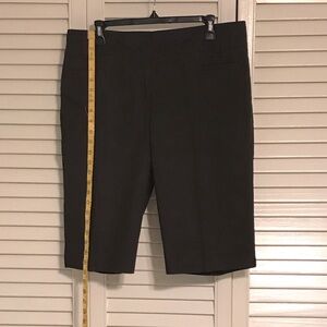 Women’s Bermuda Shorts
